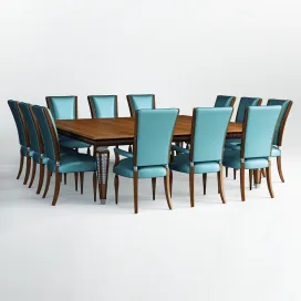 Coleccion alexandra deco